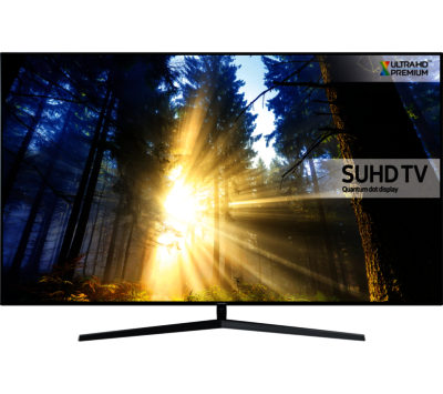 49 SAMSUNG UE49KS8000 Smart 4k Ultra HD HDR LED TV 49 SAMSUNG UE49KS8000 Smart 4k Ultra HD HDR LED TV